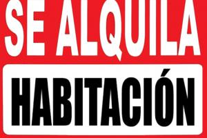 Pensiones Sin datos  Alquilo habitacion